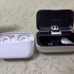 取引済 (じ-3) ワイヤレス イヤホン まとめの画像