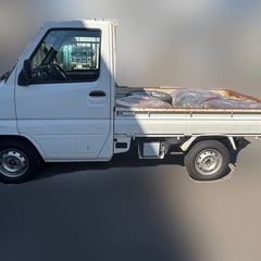 ミニキャブトラックの画像
