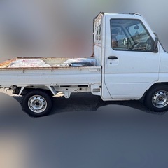 ミニキャブトラックの画像