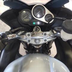 動画あり　機関良好　★FZ400 4YR★ CB400SF XJR400の画像