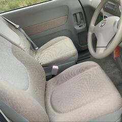 3万6千キロ車検25年4月までの画像