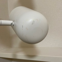 IKEAスタンドライト 8月2日、3日に引取りに来ていただける方の画像