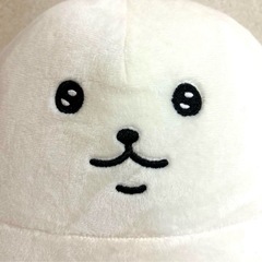 やわめ　めちゃもぐっとぬいぐるみの画像