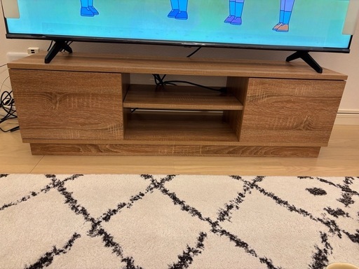 テレビボード テレビ台 神奈川県 引取限定 楽天市場】テレビ台 ハイタイプ テレビボード TV台 60型 60