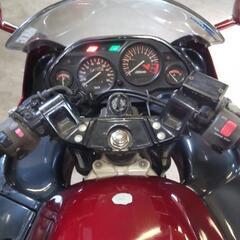 動画あり　機関良好　★ZZ-R400 ZZR400 ★ Ninja400の画像