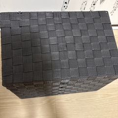 取りに来てくれる方限定☆収納BOXの画像