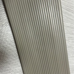 フロアワイパー本体 伸縮しますの画像