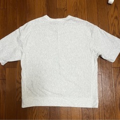 レディース半袖Tシャツの画像