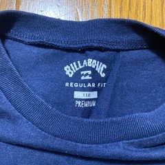 BILLABONGサイズ110の画像
