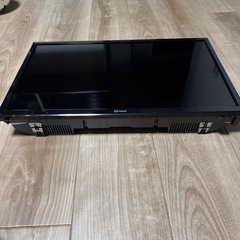 24インチテレビの画像