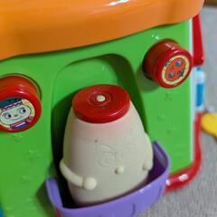 アンパンマン　おおきなよくばりボックスの画像