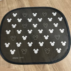 サンシェード　新品未使用含む　3点の画像
