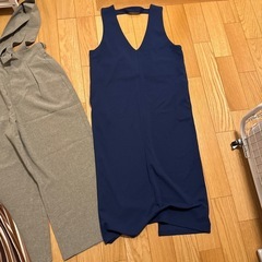 綺麗めレディース服まとめ売りの画像