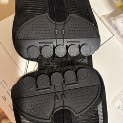 腰のベルトXXL　の画像