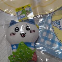 新品！ちいかわ３点セット！の画像
