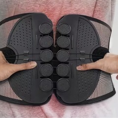 腰のベルトXXL　の画像