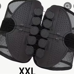 腰のベルトXXL　の画像