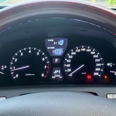 ★程度良好★レクサス　LS460 USF40 LEXUS version C i package ★屋根付き★ETC付き★調子良好★の画像