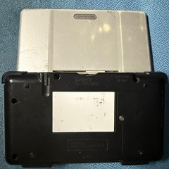DS 初代　起動はします。の画像