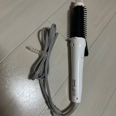 パナソニック　ブラシアイロンの画像