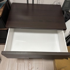 チェスト　衣装棚の画像