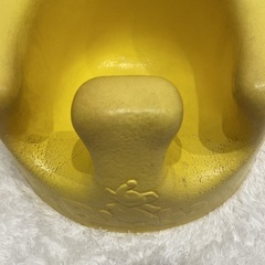 バンボ　黄色の画像