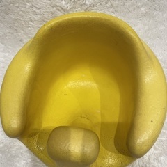 バンボ　黄色の画像