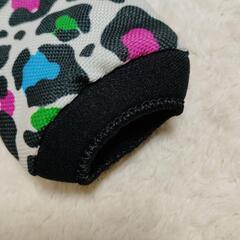 ビバハート　ゴルフボールポーチ　新品　半額の画像