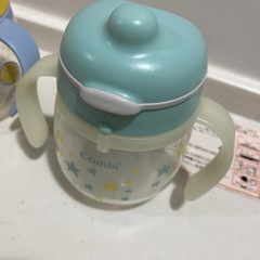 コンビ　combi ラクマグ 2個セットの画像