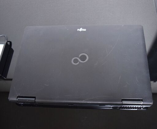 富士通定番タイプCorei3最新Windows11メモリ4GB高速SSD480G 富士通定番タイプi3最新Windows11メモリ4GB高速SSD480GBWifi接続可能