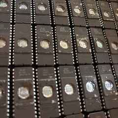 IC EP-ROM  2764　の画像