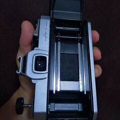 良品　pentax sp ★露出計動く　★シャッター全速OKの画像