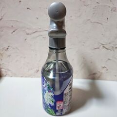 リセッシュ　除菌EX　ワイドジェット　ラベンダー＆ジャスミンの香りの画像