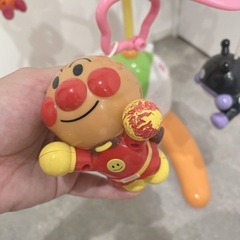 アンパンマンメリーの画像