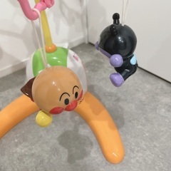 アンパンマンメリーの画像