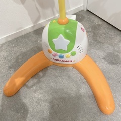 アンパンマンメリーの画像