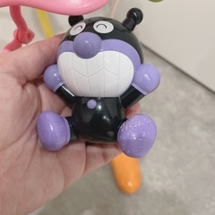 アンパンマンメリーの画像