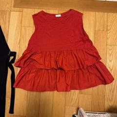 レディース服まとめ売りの画像