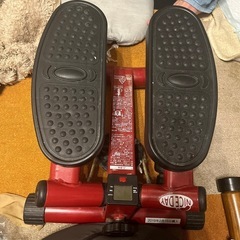 ステッパーナイスデイの画像