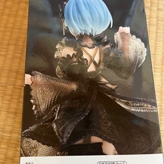 Re:ゼロから始める異世界生活 フィギュア レム  の画像