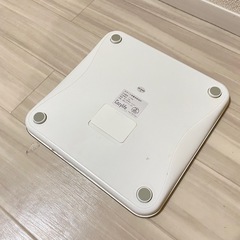 体重計の画像