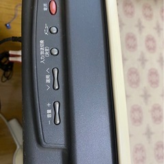 テレビ　訳あり品　モニターとして使えるの画像