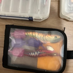 現在取引中の画像
