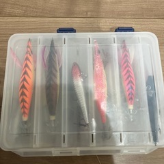現在取引中の画像