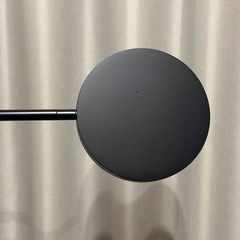 IKEA フロアライト 廃盤  イッペルリグ YPPERLIG
の画像