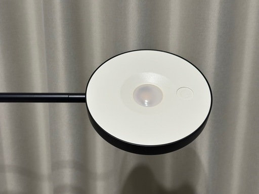 IKEA フロアライト 廃盤  イッペルリグ YPPERLIG
