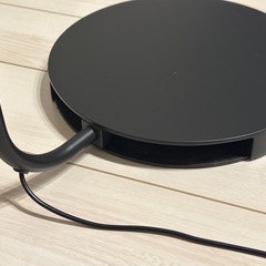 IKEA フロアライト 廃盤  イッペルリグ YPPERLIG
の画像