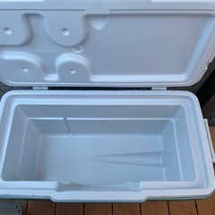 Coleman Ultimate Xtreme クーラーボックス 58QTの画像