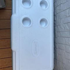 Coleman Ultimate Xtreme クーラーボックス 58QTの画像