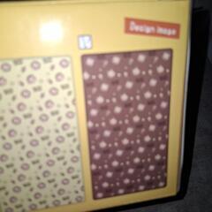 おさるのジョージ　VERY  COLD  BLANKET　茶 の画像
